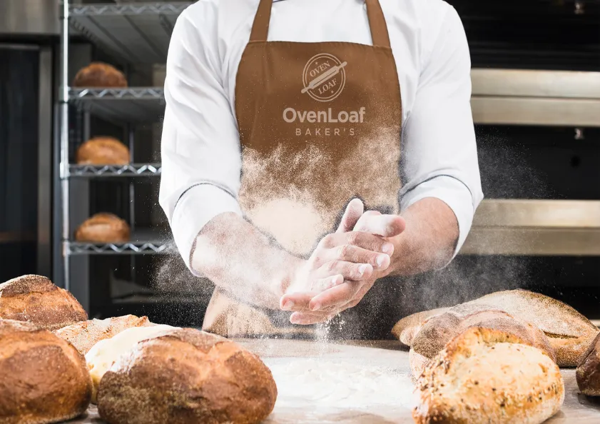 Oven Loaf Bakers